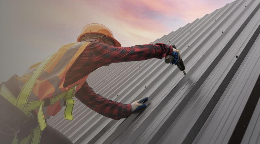 Expert Emergency Roof Repairs services in Saltillo, PA